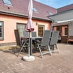 Apartamento Feriendomizil Fliedereck