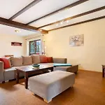 Apartamento Feriendomizil Fliedereck *