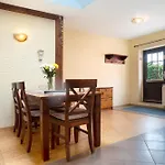 Apartamento Feriendomizil Fliedereck