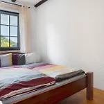 Apartamento Feriendomizil Fliedereck Malchin