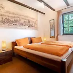 Apartamento Feriendomizil Fliedereck *