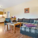 Feriendomizil Fliedereck Apartamento