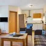 Apartamento Feriendomizil Fliedereck *