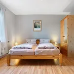 Apartamento Feriendomizil Fliedereck