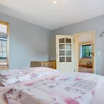 Apartamento Feriendomizil Fliedereck