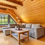 Apartamento Feriendomizil Fliedereck Malchin