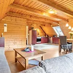 Apartamento Feriendomizil Fliedereck Malchin