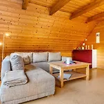 Feriendomizil Fliedereck Apartamento