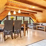 Feriendomizil Fliedereck Apartamento *