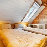Feriendomizil Fliedereck Apartamento Malchin