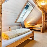 Apartamento Feriendomizil Fliedereck *