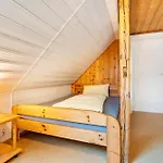 Feriendomizil Fliedereck Apartamento Malchin