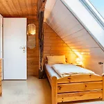 Feriendomizil Fliedereck Apartamento