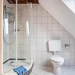 Apartamento Feriendomizil Fliedereck *