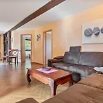 Feriendomizil Fliedereck Apartamento