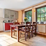Apartamento Feriendomizil Fliedereck