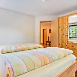 Feriendomizil Fliedereck Apartamento Malchin