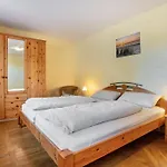 Feriendomizil Fliedereck Apartamento *
