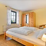 Apartamento Feriendomizil Fliedereck