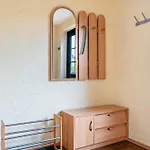 Feriendomizil Fliedereck Apartamento Malchin