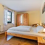 Apartamento Feriendomizil Fliedereck Malchin