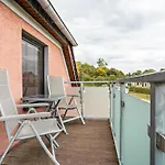 Feriendomizil Fliedereck Apartamento *