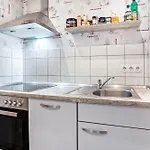 Apartamento Feriendomizil Fliedereck Malchin