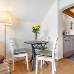 Apartamento Feriendomizil Fliedereck