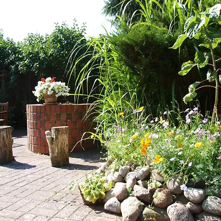 Feriendomizil Fliedereck דירה *