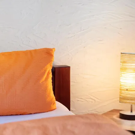 דירה Feriendomizil Fliedereck מאלכין