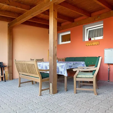 Feriendomizil Fliedereck Apartmán