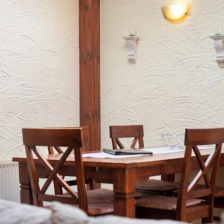Feriendomizil Fliedereck Apartmán