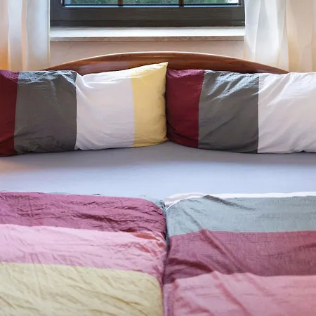 Feriendomizil Fliedereck Apartmán Malchin