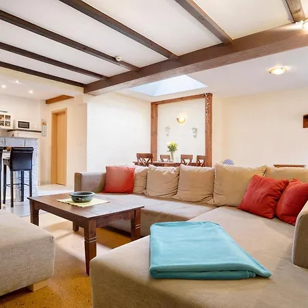 Feriendomizil Fliedereck Apartmán