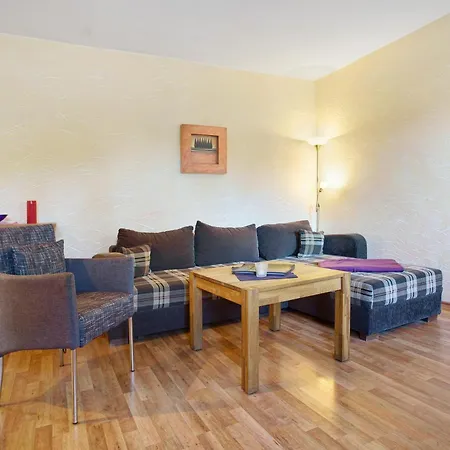 Feriendomizil Fliedereck Apartmán *