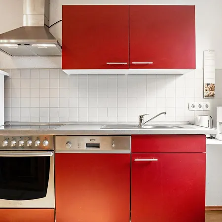 Feriendomizil Fliedereck *