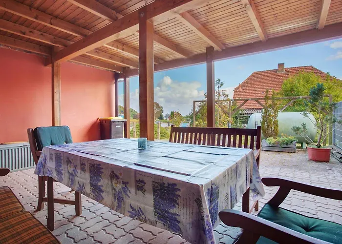 Feriendomizil Fliedereck *