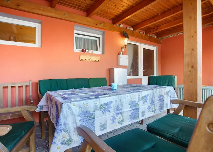 Feriendomizil Fliedereck