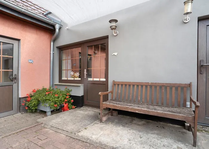 Feriendomizil Fliedereck מאלכין