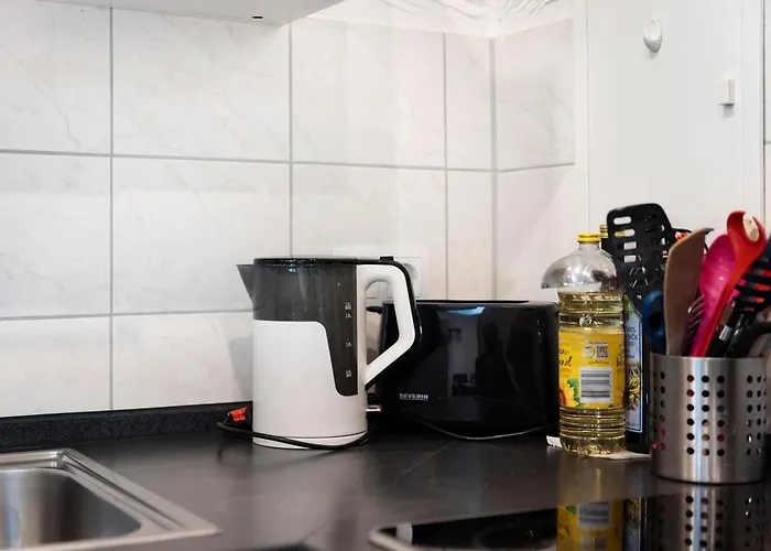 Feriendomizil Fliedereck