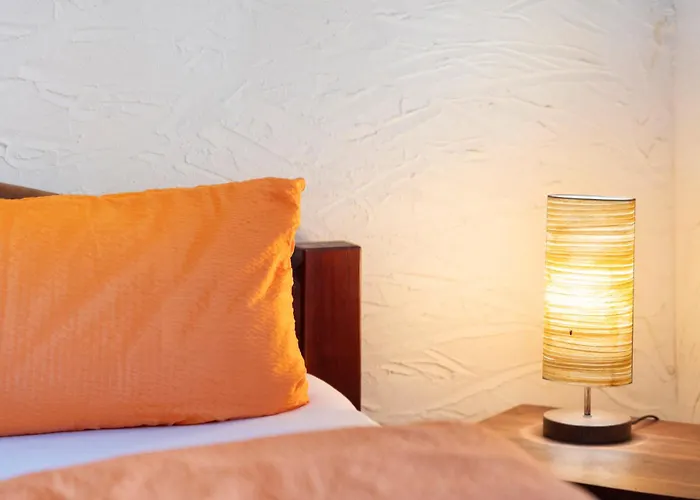 דירה Feriendomizil Fliedereck מאלכין