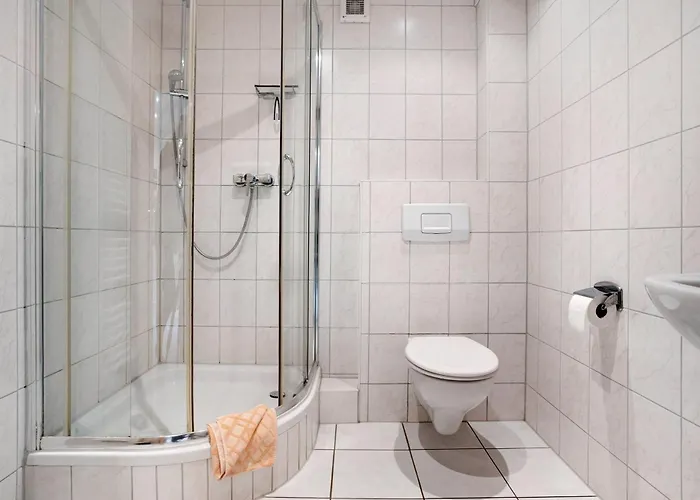 Feriendomizil Fliedereck דירה מאלכין