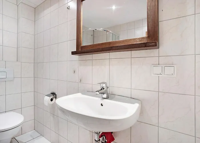 Feriendomizil Fliedereck