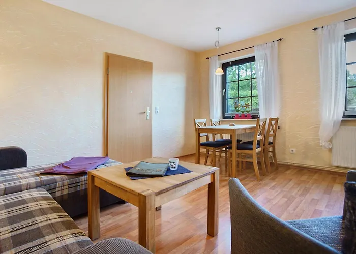 Feriendomizil Fliedereck *