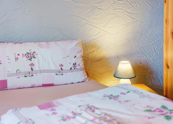 Feriendomizil Fliedereck * מאלכין