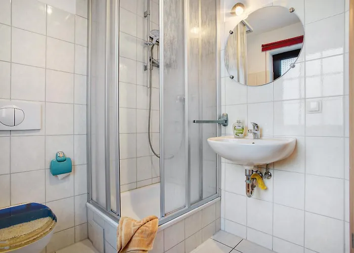 Feriendomizil Fliedereck