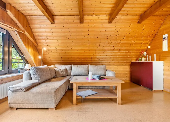 Feriendomizil Fliedereck *