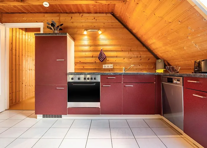 Feriendomizil Fliedereck *