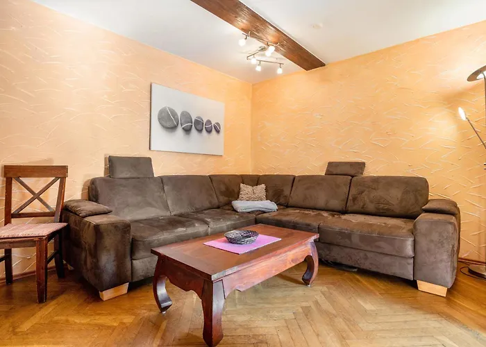 Feriendomizil Fliedereck דירה *