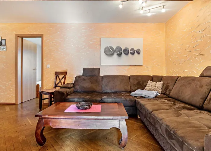 Feriendomizil Fliedereck *